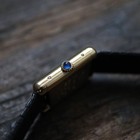 CARTIER / KS-1000